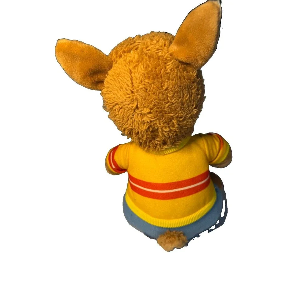 New Kohls Cares Llama Llama Yellow Blue 2023 10